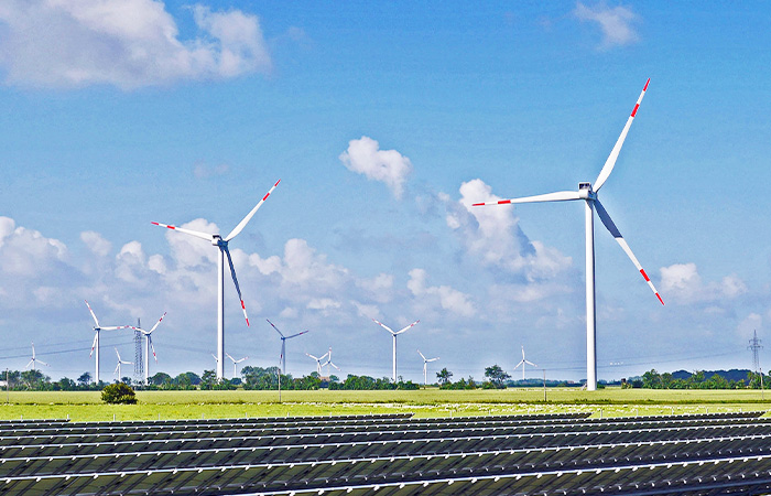 How to scrap the unused dry-type transformer?