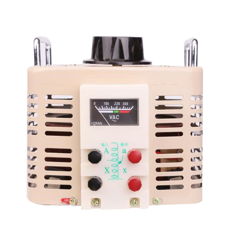 TDGC2-2kVA Voltage Regulator