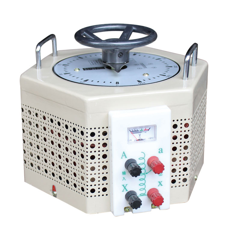 TDGC2J-1kVA Voltage Regulator