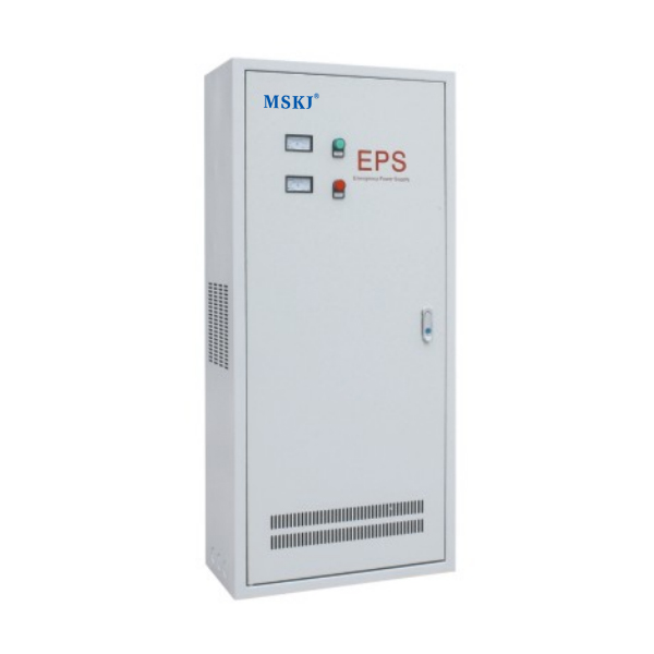 Emergency Power Supply for Fire Emergency Lighting