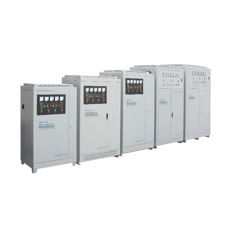 SBW、DBW Power Voltage Stabilizer