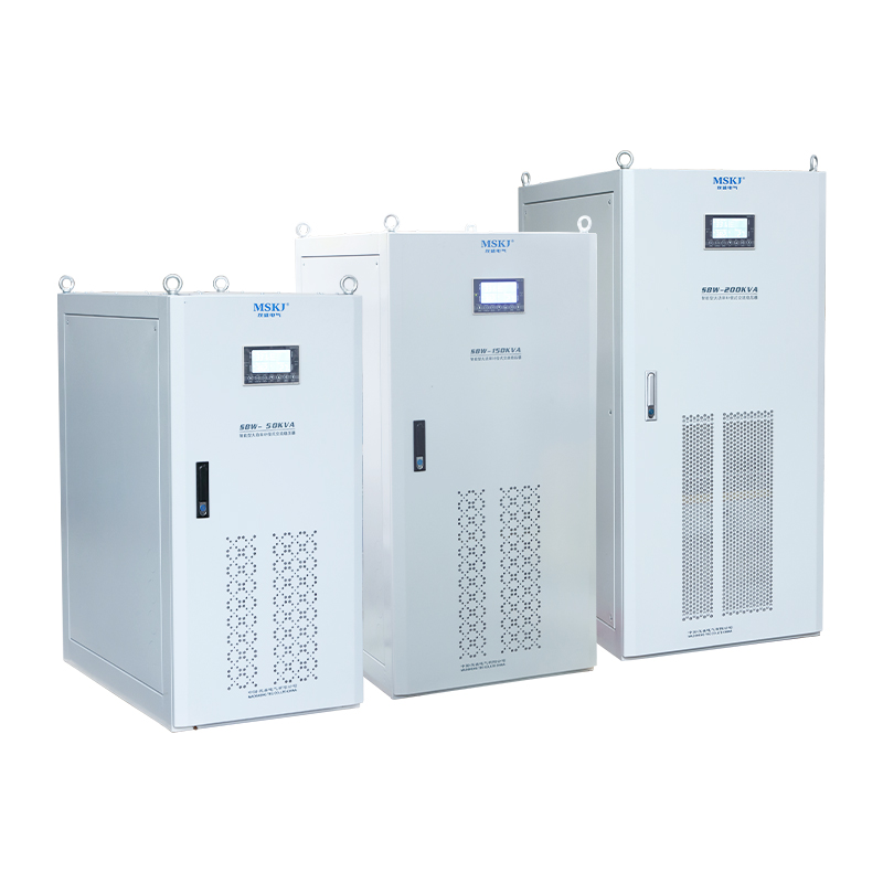 SBW Voltage Stabilizer