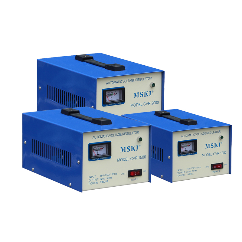 CVR Voltage Stabilizer