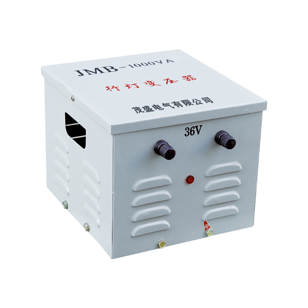 JMB、BJZ、DG、BZ Lighting, Running light Control Transformer