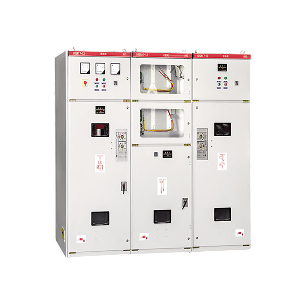 HGN7-12 metal-enclosed switchgear