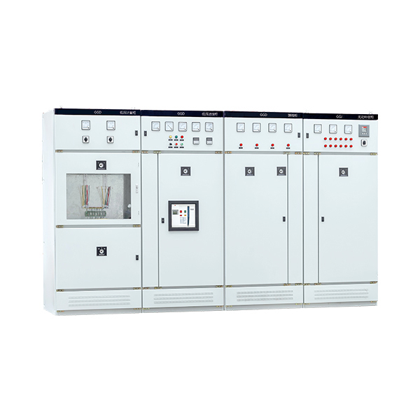 GGD AC Low voltage switchgear