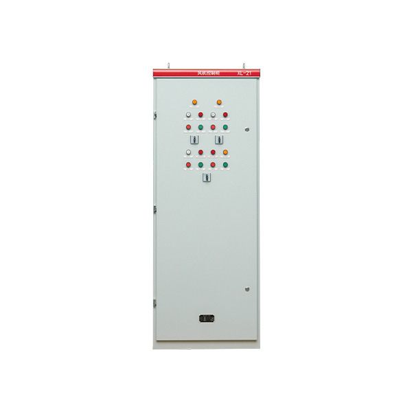 XL-21 Low voltage power distribution cabinet