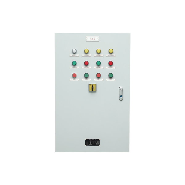JXF(JFF) control box