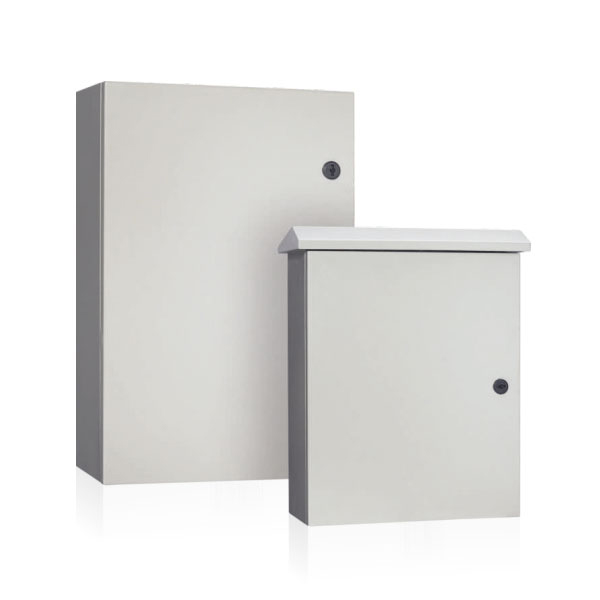 Outdoor worksite movable box