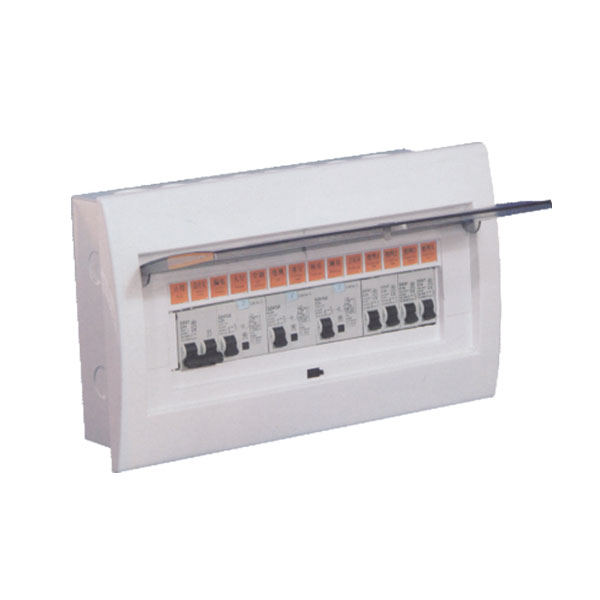 PZ30 distribution box