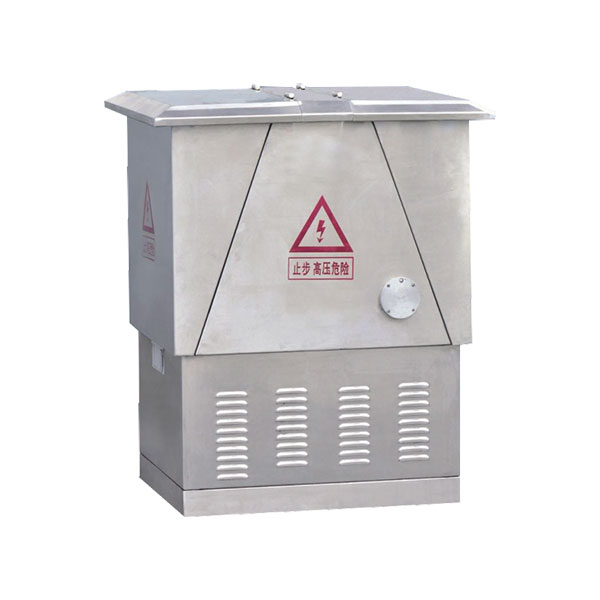 DFW2-12/630 Touchable cable distribution box