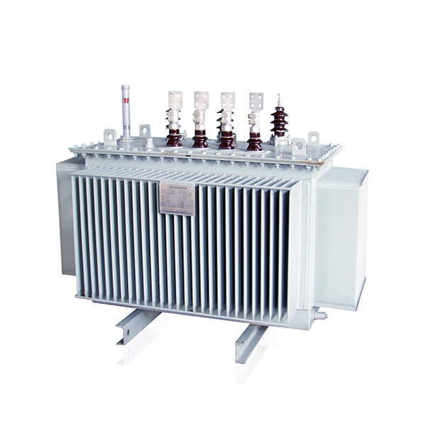 10KV 11kV SBH15 Amorphous alloy transformer