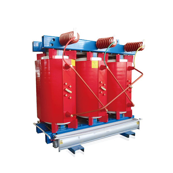 SC(B)10 SC(B)11 35KV Cast resin dry-type transformer