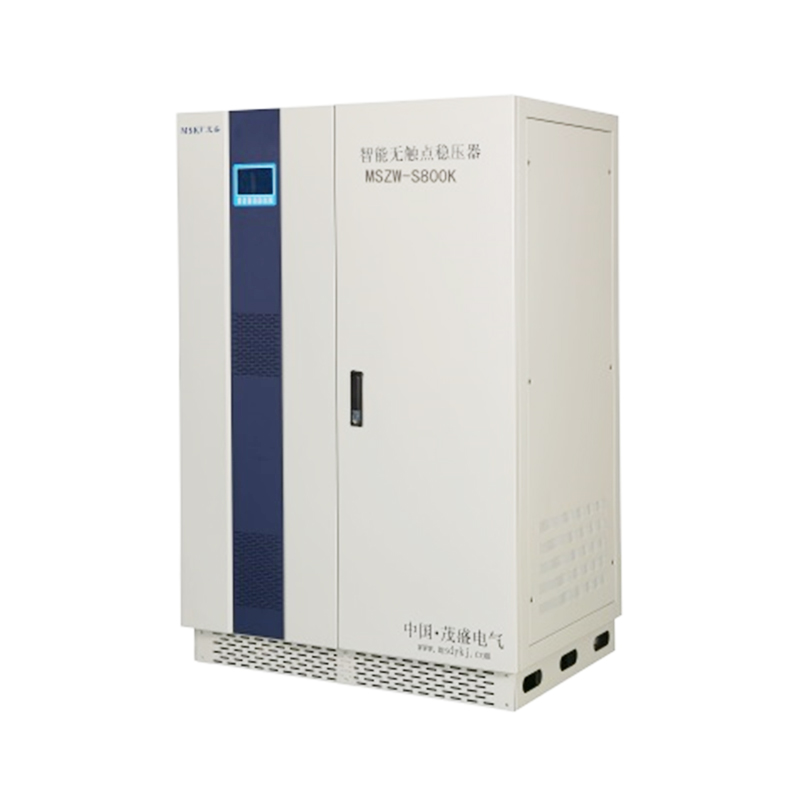 MSZW Voltage Regulator