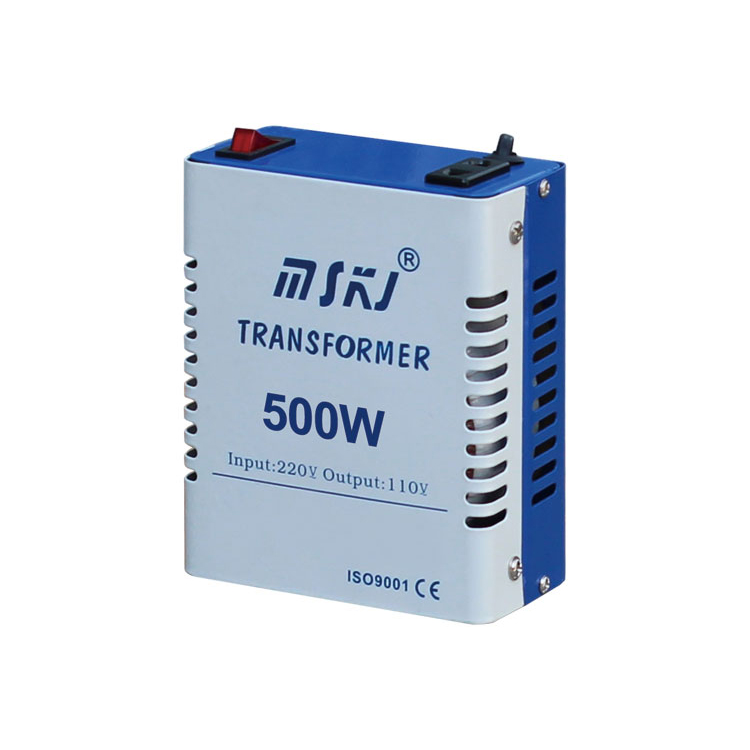 STO Step-up & down Transformer