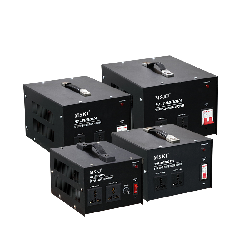 ST Step-up & down Transformer