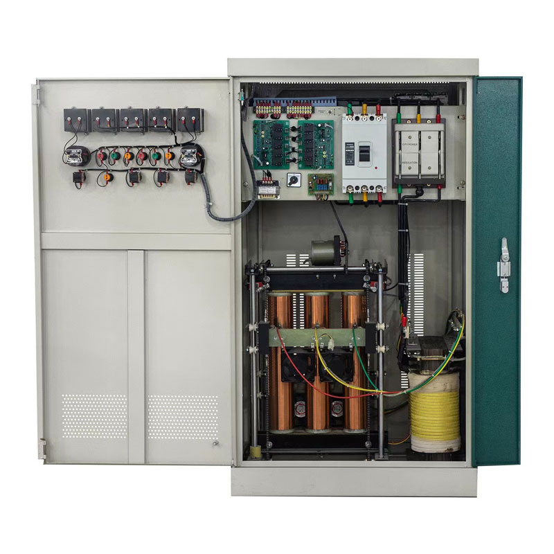 SBW、DBW Power Voltage Stabilizer