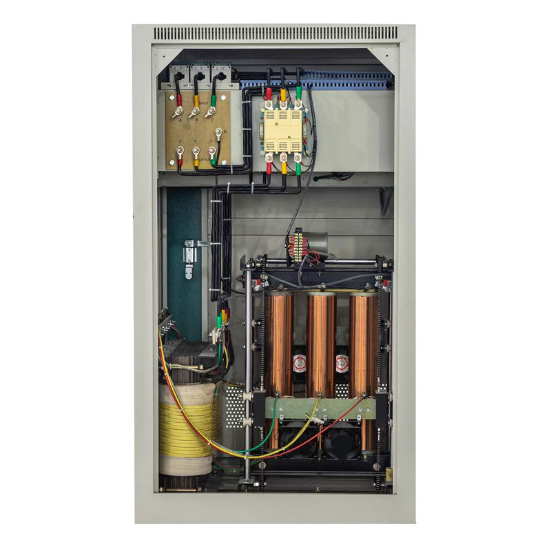 SBW、DBW Power Voltage Stabilizer