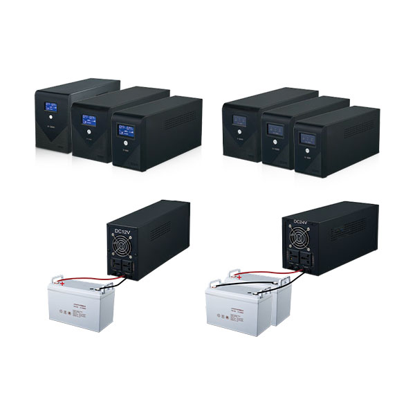 AL LONG-RUN TIME SERIES