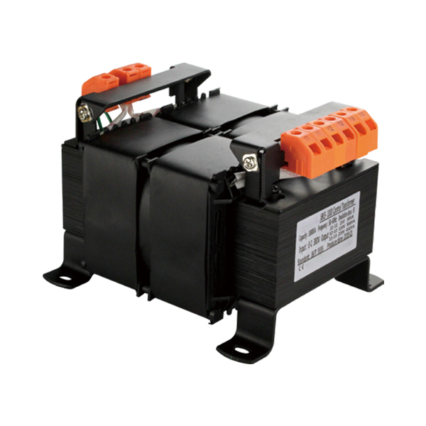 JBK5 Contrl Transformer