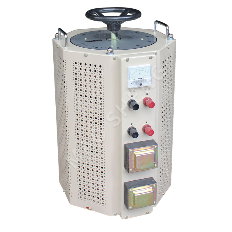 TSGC Three-phase Voltage Regulator