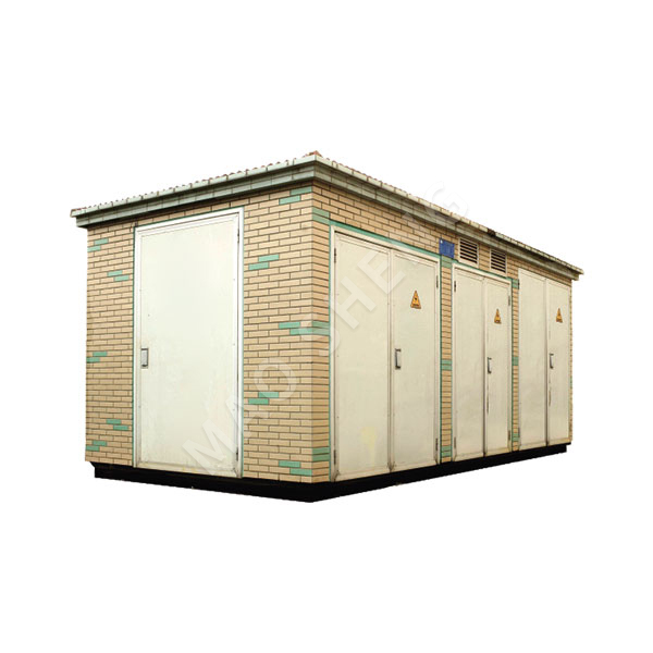 Transformer Substation