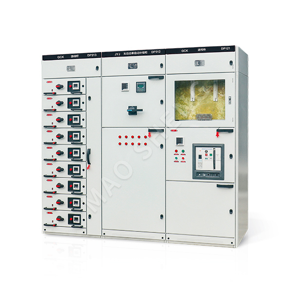 LV Switchgear