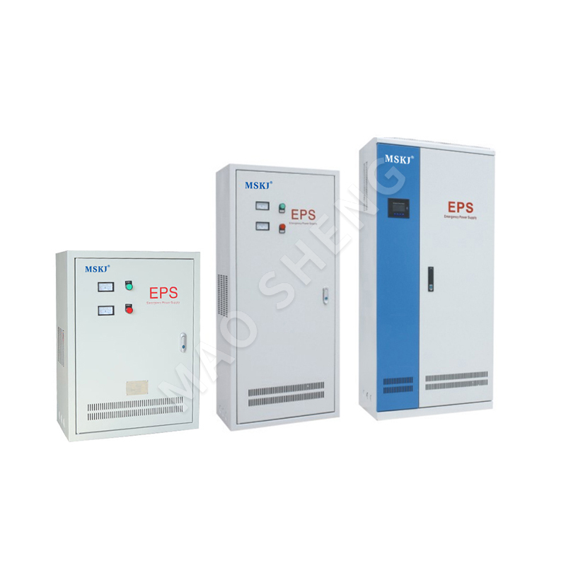 EPS Emergency Power Supply Series
