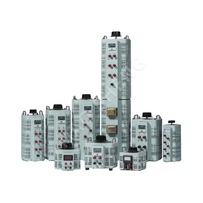 Voltage Regulator Series