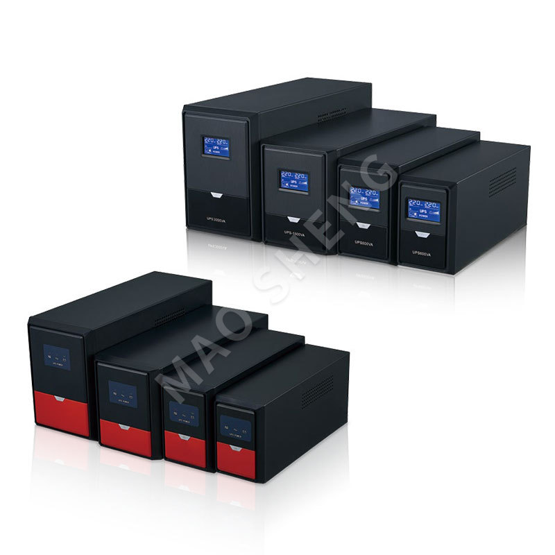 UPS power supply series