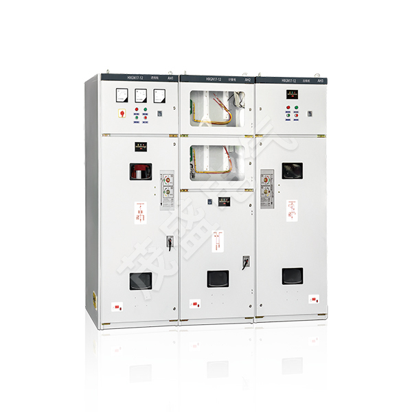 HXGN17-12箱式固定交流金属封闭开关设备