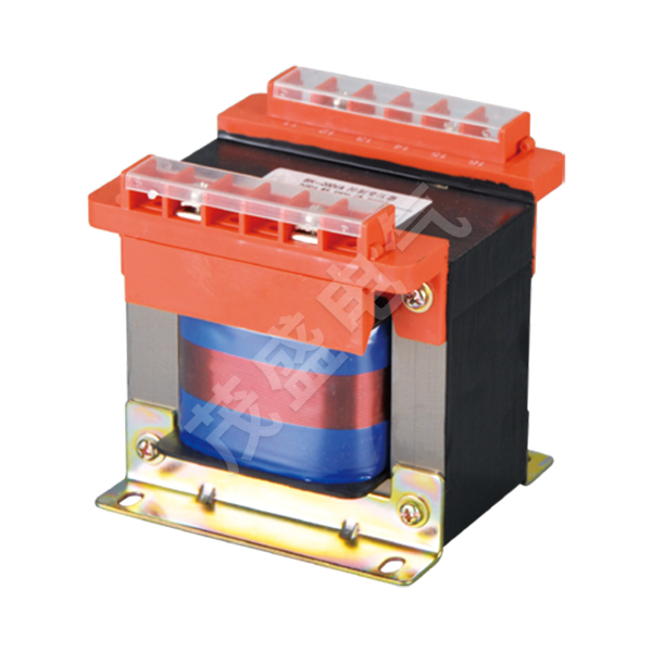 BK-系列控制变压器