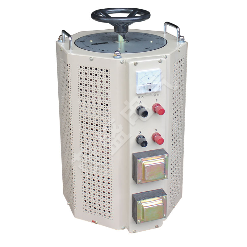 TSGC2J-15kVA 三相接触式调压器