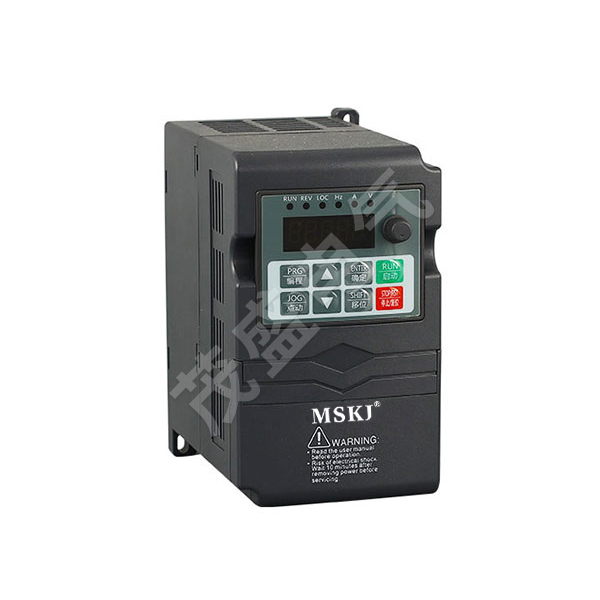MS-0.75~4.4MB 变频器