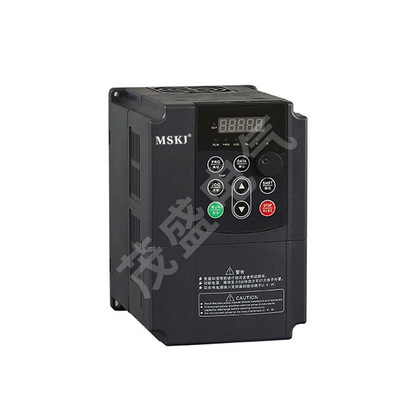 MS-4.0G 变频器