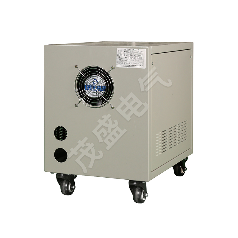 SG-15KVA三相隔离变压器