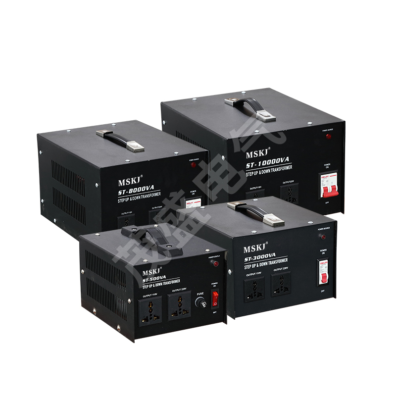 ST 系列升降变压器