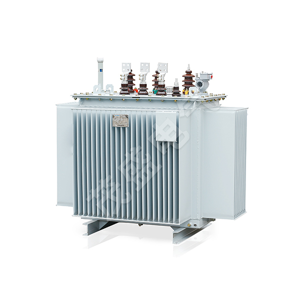 S13-M-30-2500/10全密封配电变压器