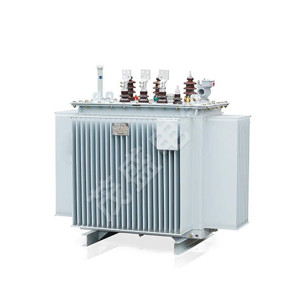 S11-M-20-10kV无励磁调压油浸式电力变压器