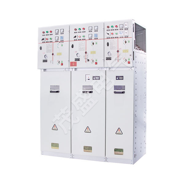 XGN15-12系列交流金属环网开关设备