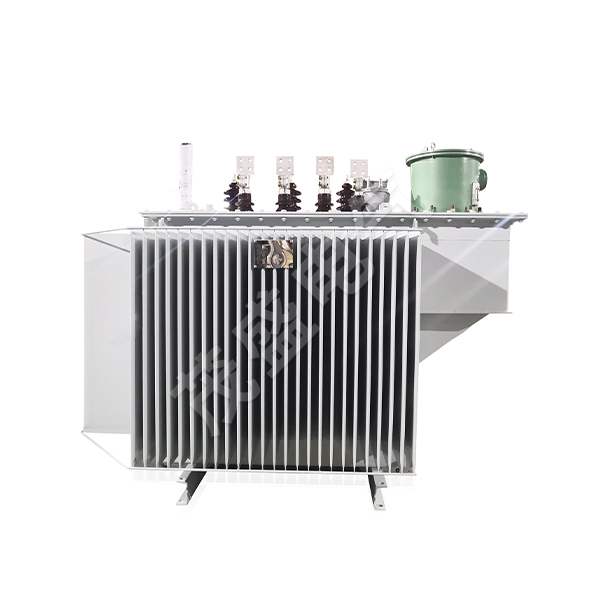 SZ11-200-2000/10三相油浸式有载调压配电变压器