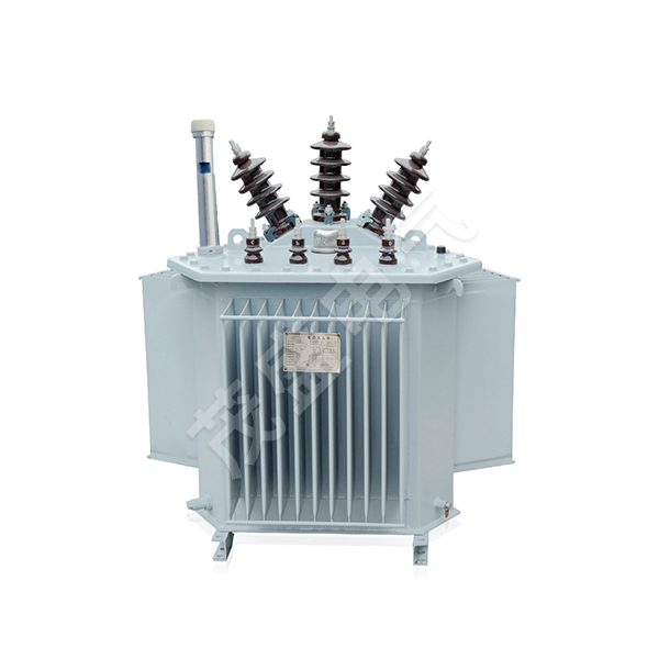 S13-M.R-30-2500/10立体卷铁心变压器