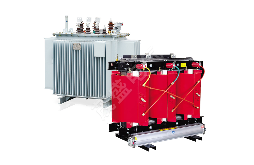 电力变压器系列